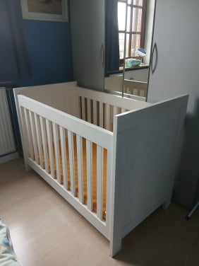 Kinderbedje