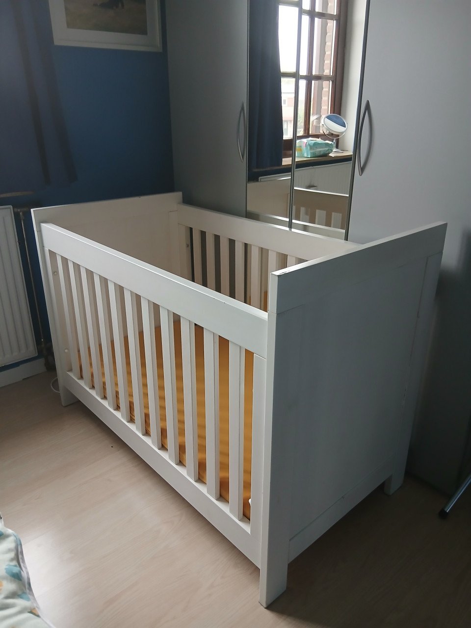 Kinderbedje