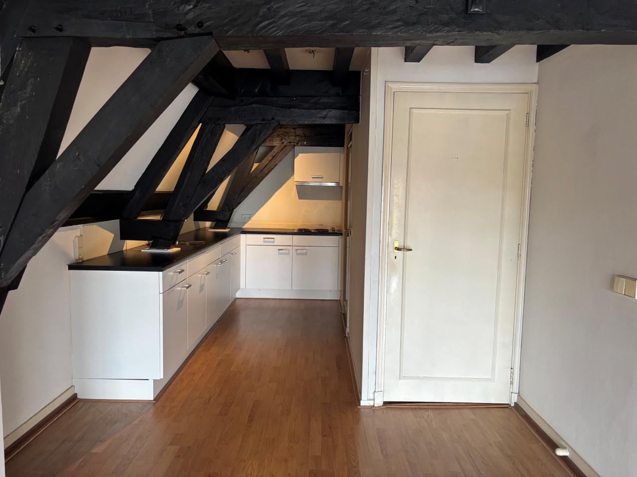 Te huur appartement Rouaansekaai 45b Middelburg