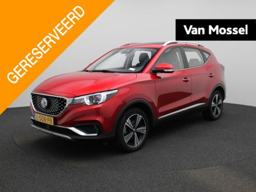 MG Zs Ev luxury 45 kwh