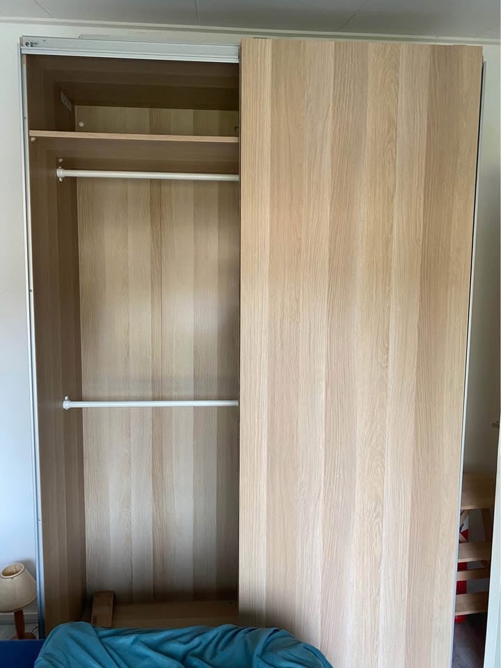 Kea kledingkast te koop! Nette staat.
