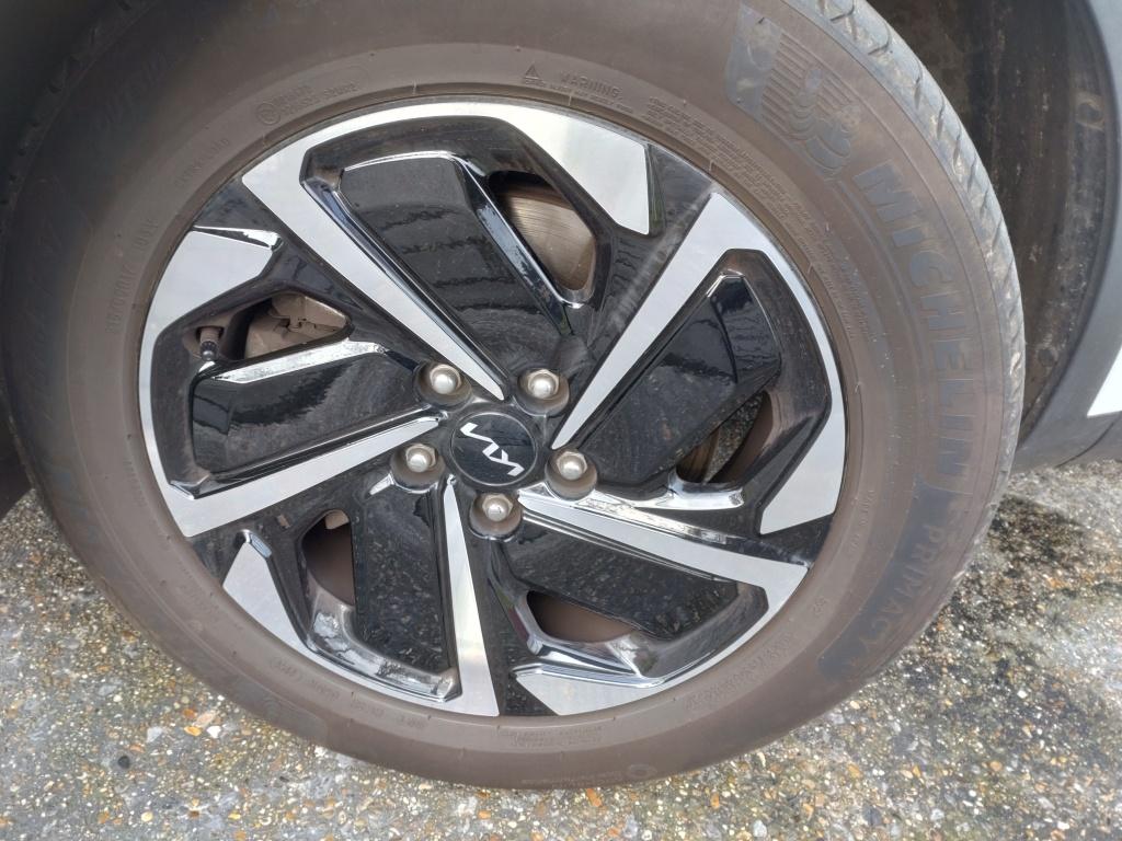 Kia Sportage 1.6 t-gdi dynamicl.