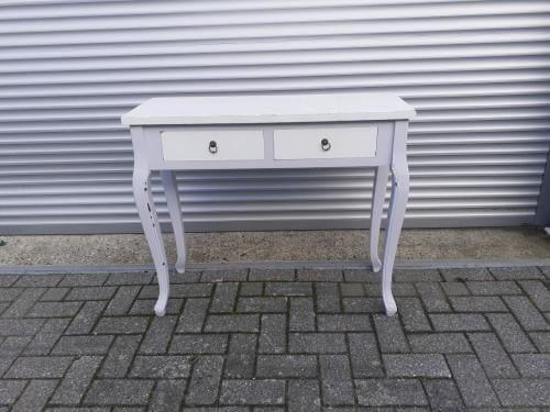 Onderkast Side-Table