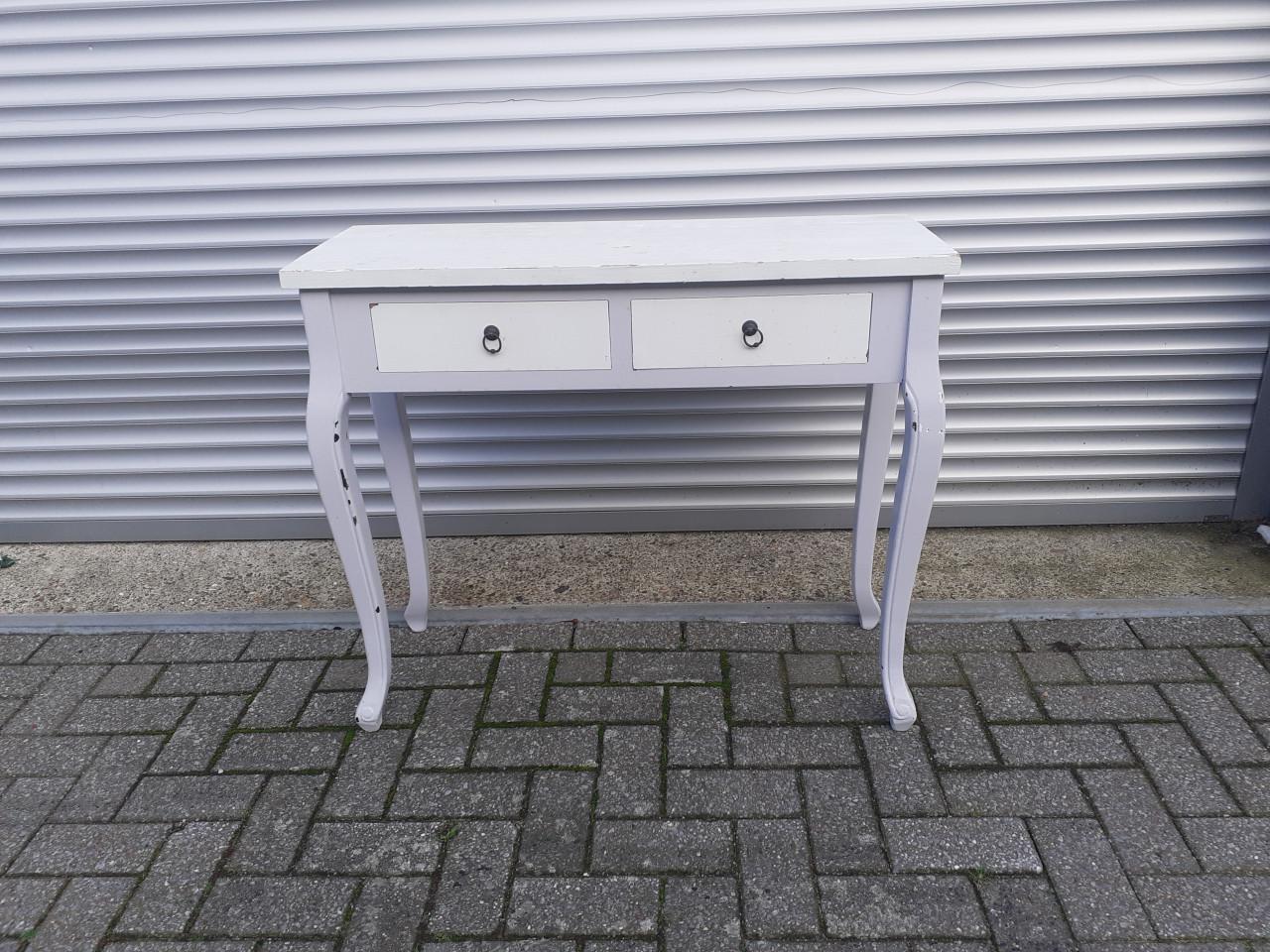 Onderkast Side-Table