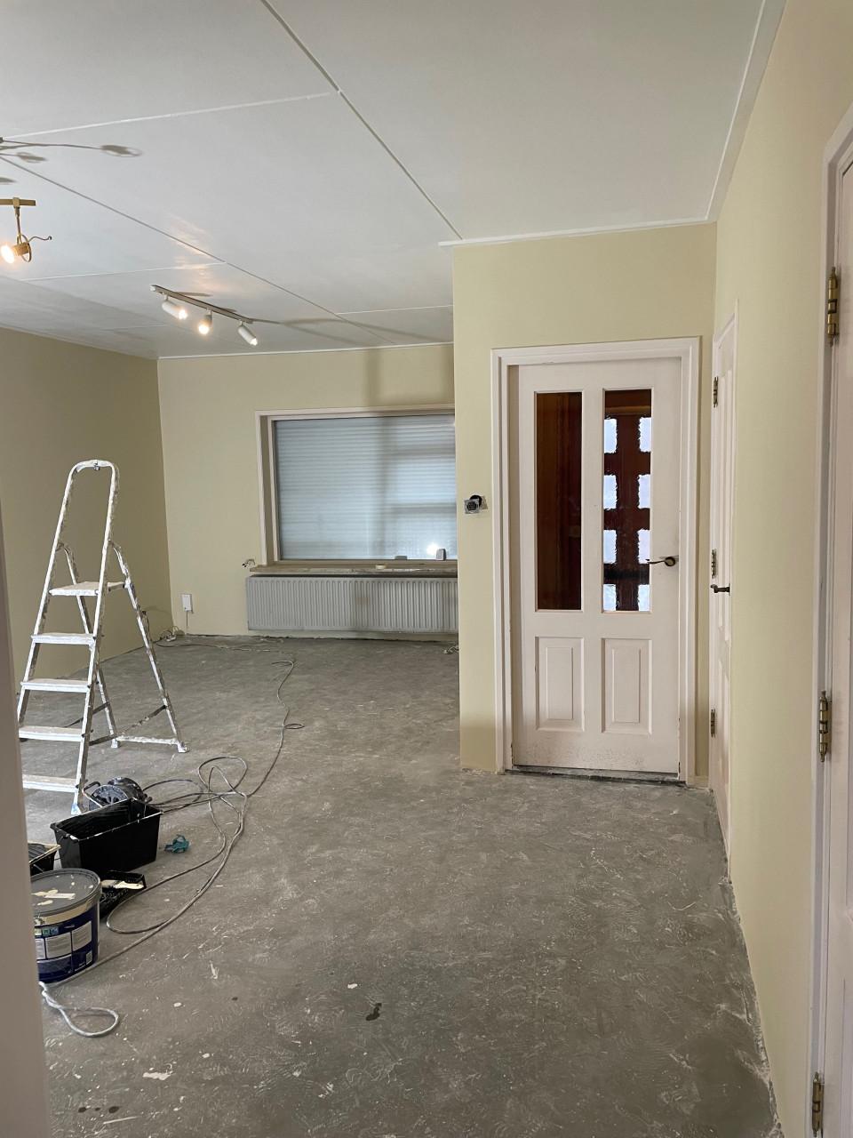 Stukadoors & Schillderwerk : Hari 0687255401