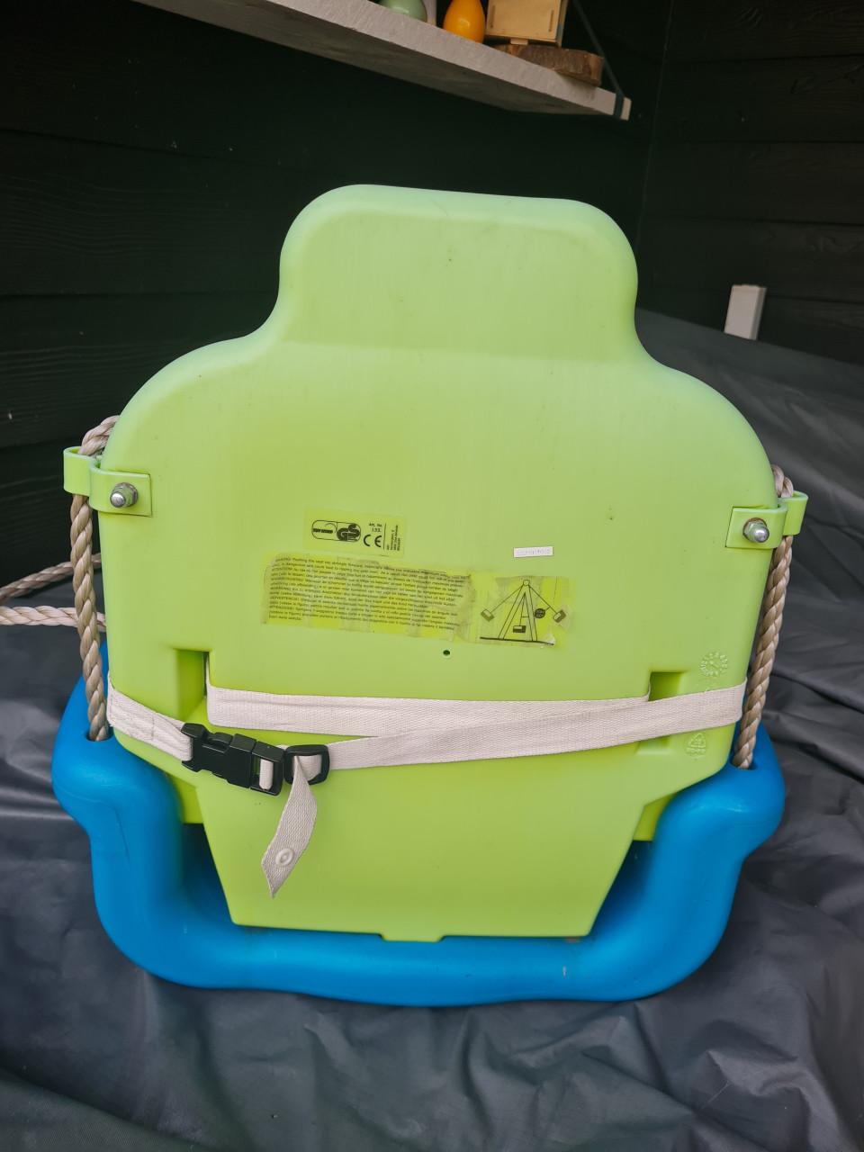 Baby/peuter schommel