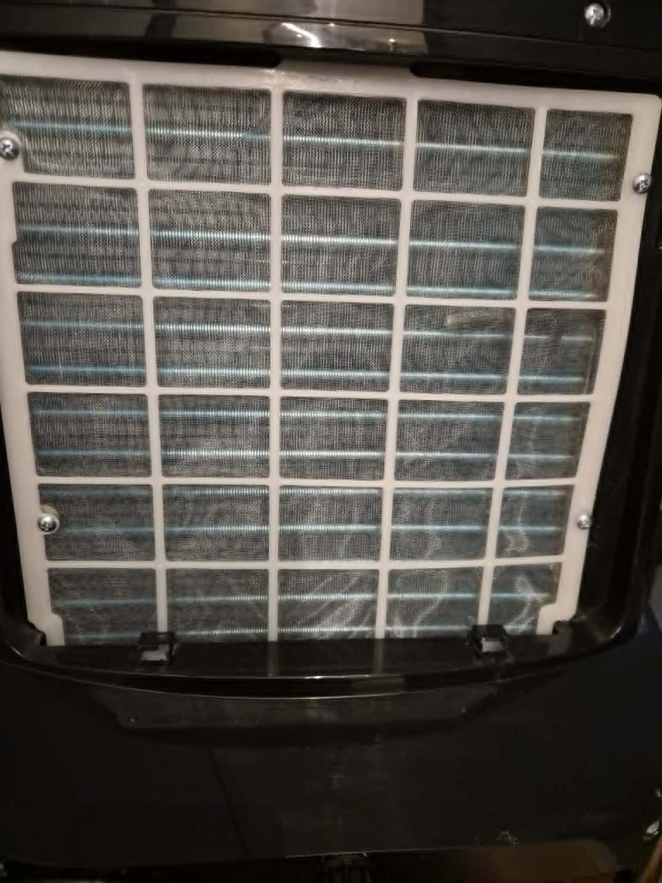 ZGAN Mobiele Airco  Cecotec ForceClima 12250 Smart(heating) – 12000 BTU!