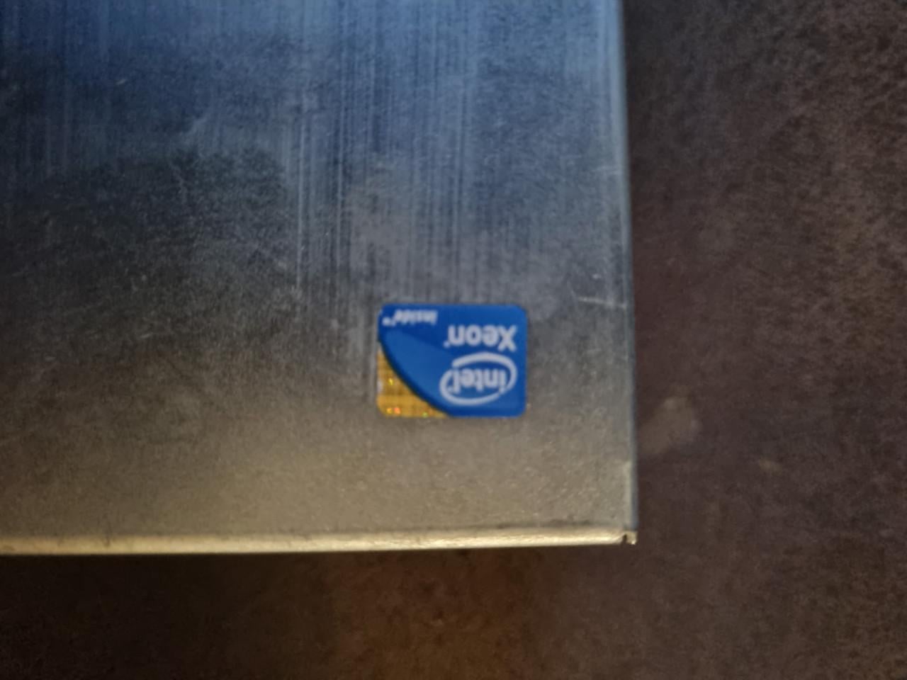 Cisco UCS B200 M3 Blade Server - Intel Xeon