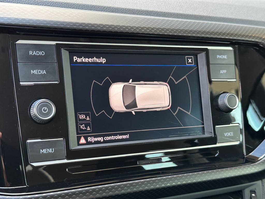 Volkswagen T-cross 1.0 tsi 110pk dsg life | carplay | adapt. cruise | rijkl