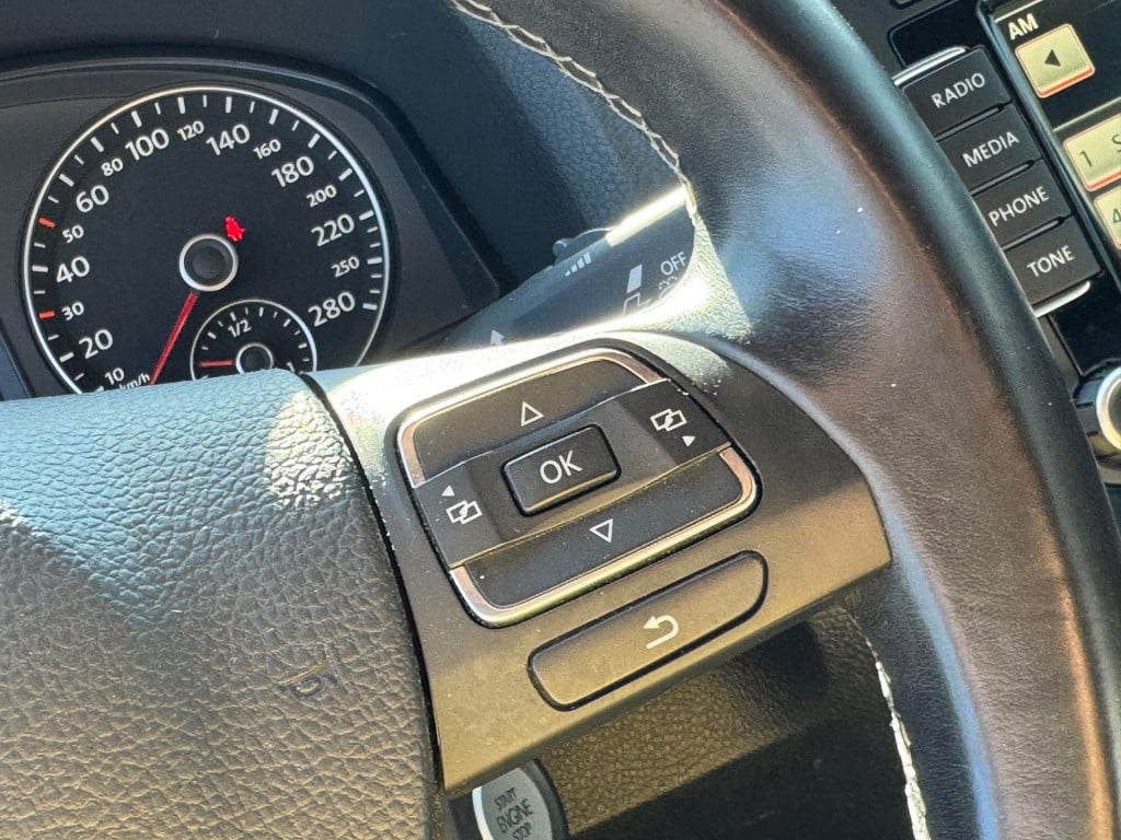 Volkswagen Eos 2.0 tsi highline * camera * keyless * cruise control * stoel