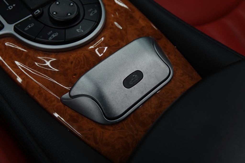 Mercedes-Benz Sl 500 | massage stoelen | designo | cruise | pdc |