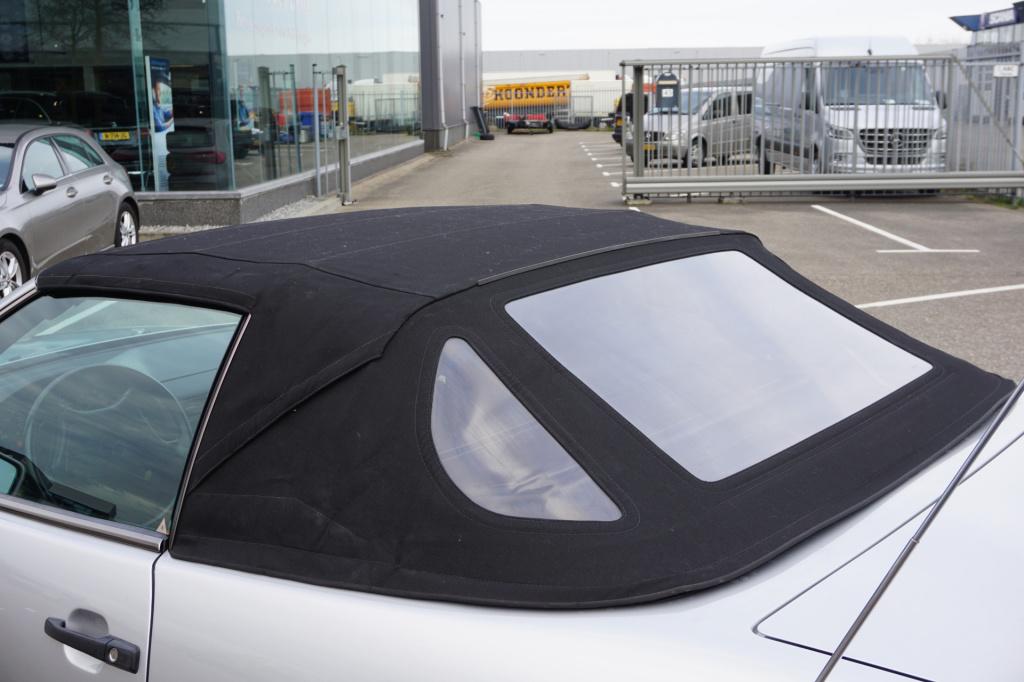 Mercedes-Benz Sl 300 sl-24 automatische airco l memory l alarm l automatisc