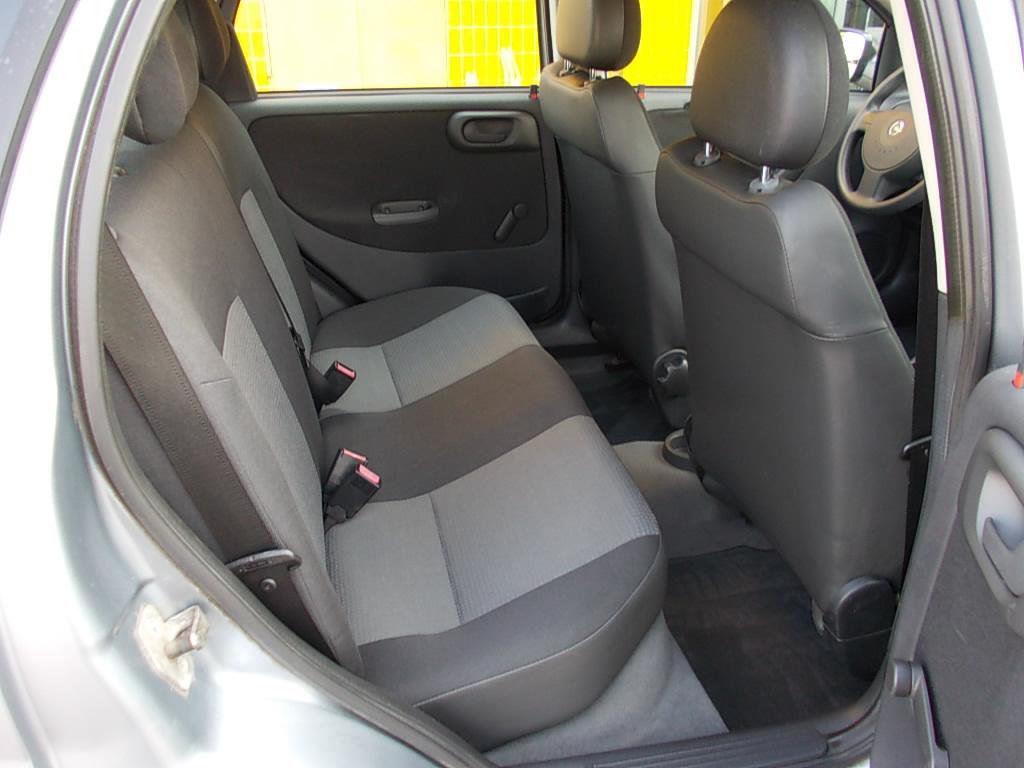 Opel Corsa corsa-c 1.2-16v 5-deurs, cruise contr, afn. trekhaak
