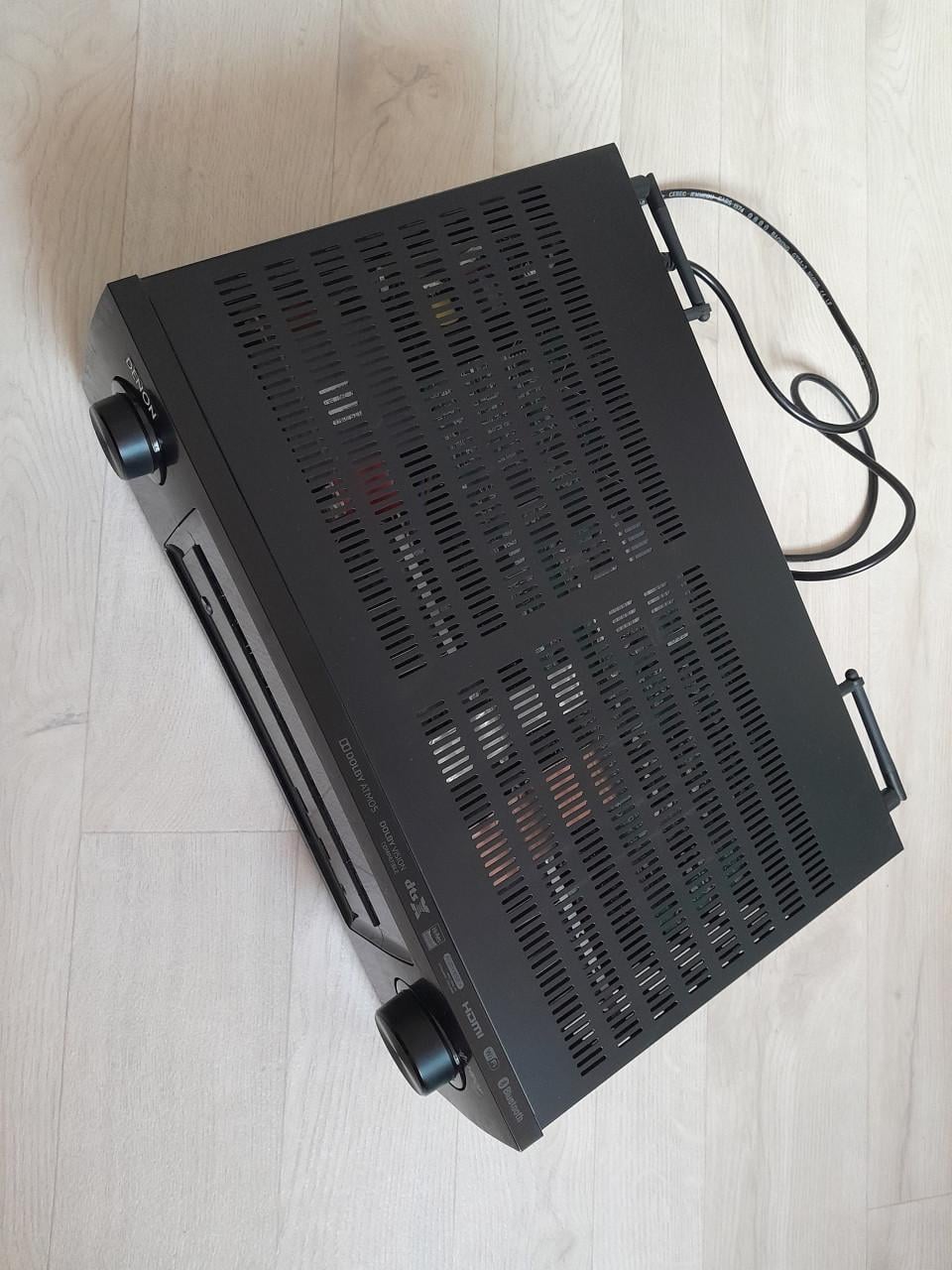 Dennon AVR X1400H