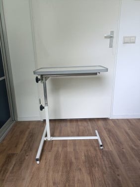 Bedtafel
