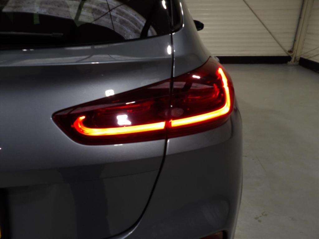 Kia Xceed 1.4 t-gdi 140pk dct7 dynamicline