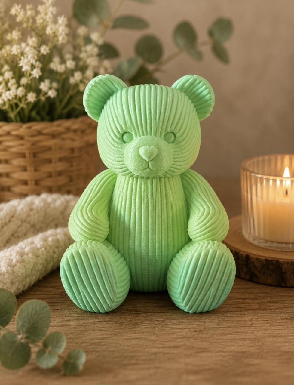 Decoratie Beren