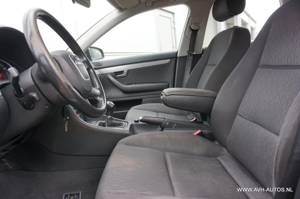 Audi A4 avant 2.0 pro line business