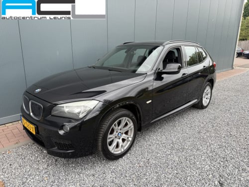 BMW X1 s-drive18i 2.0 150pk executive m-sportpakket