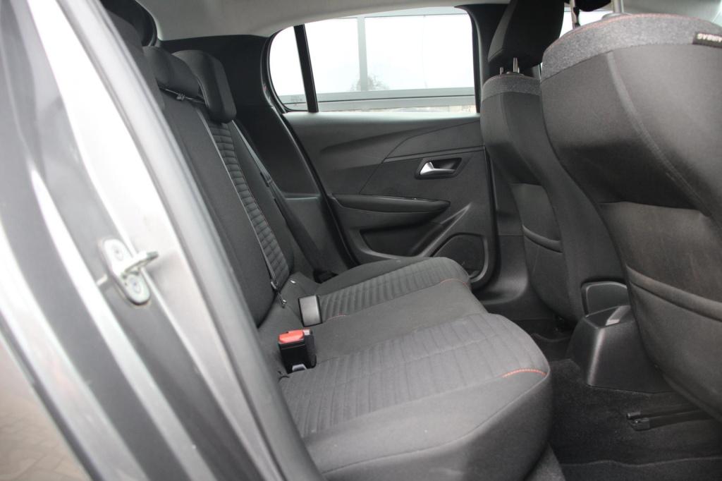 Peugeot 208 1.2 puretech active - navi - carplay - cruise - nap org nederla