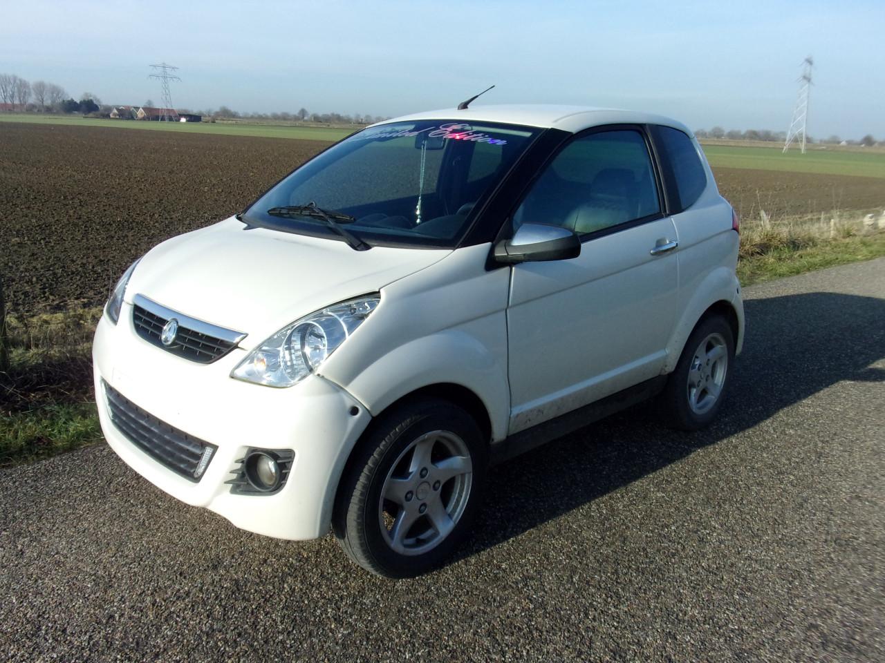 Brommobiel Tour. Ga je mee?