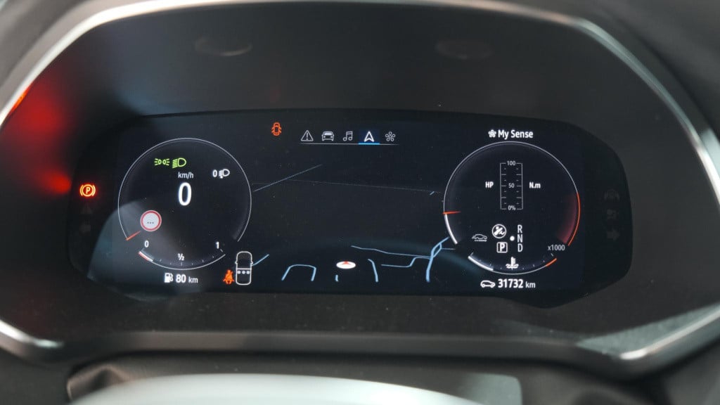 Renault Captur mild hybrid 140 edc techno | 360 camera | 9.3 inch grootsche