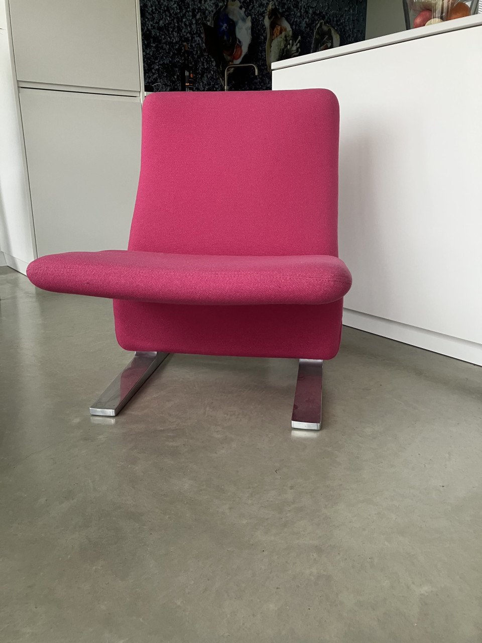 Artifort Concorde F 780