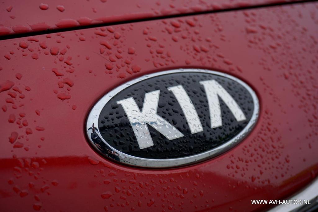 Kia Cee'd 1.6 gdi plus pack