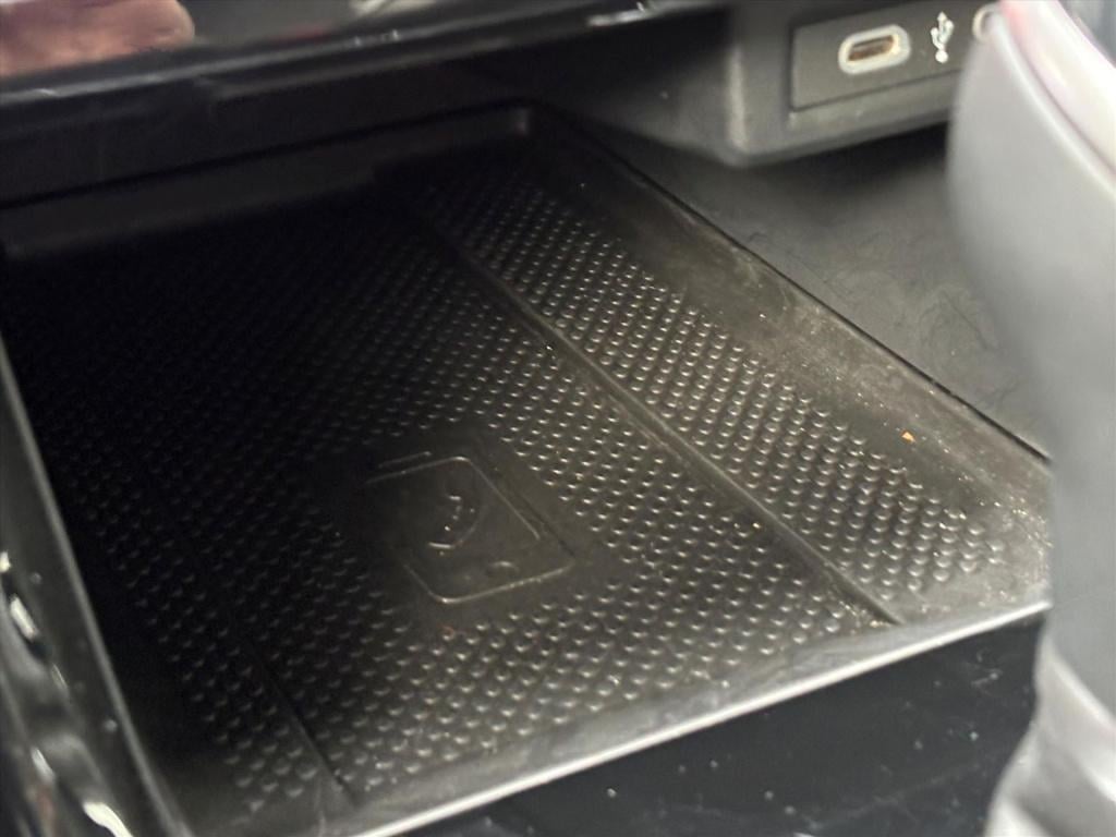 Volkswagen T-cross 1.0 tsi 116pk dsg-7 r-line| navi|led strip| app connect|