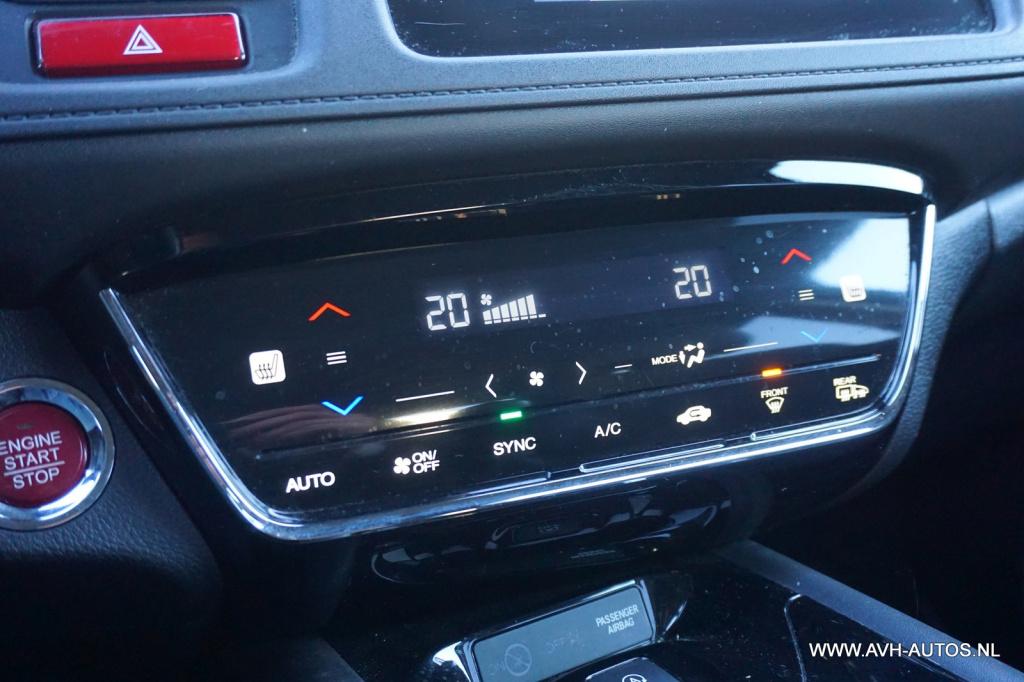 Honda HR-V 1.5 i-vtec executive