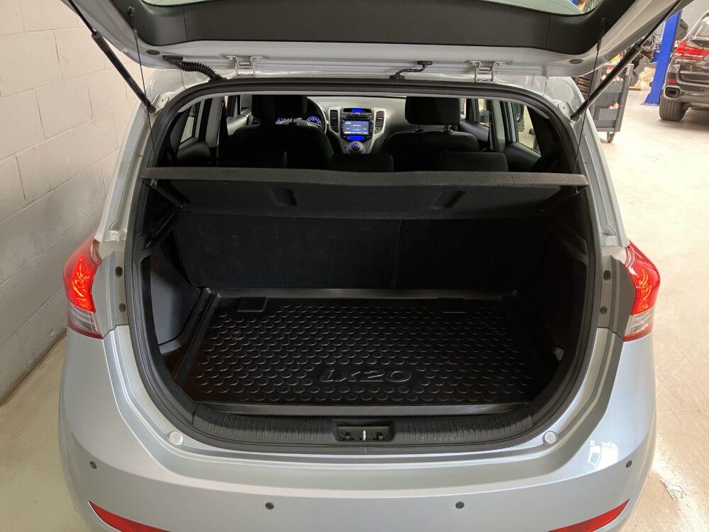 Hyundai ix20 1.6i -i-Vision