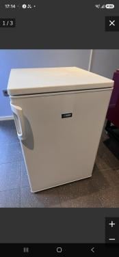 Zanussi koelkast met vriesvak