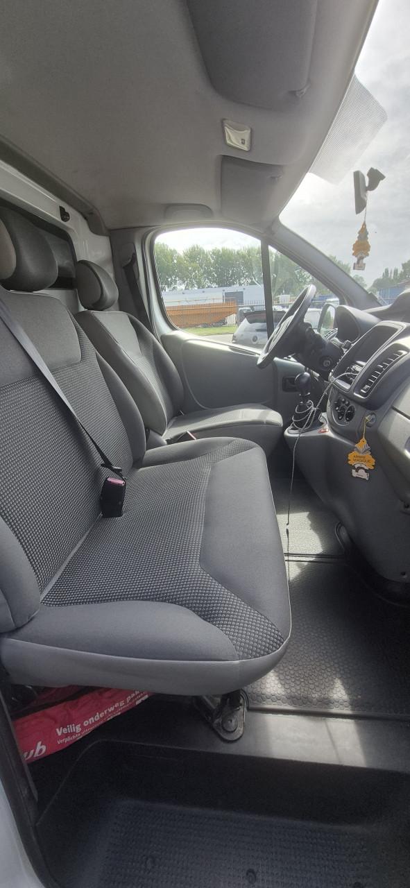 Opel vivaro 2.0 cdti