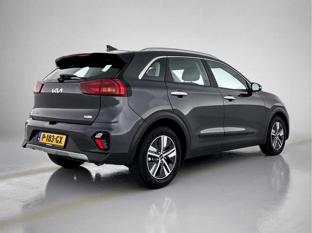Kia Niro 1.6 gdi hybrid dynamicline