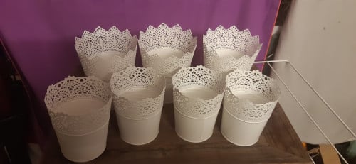 Bloempotten