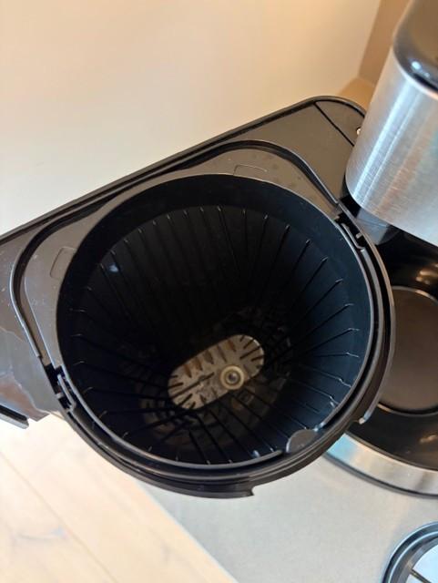 Philips | HD7751 | Grind & Brew koffiezetapparaat ☕️