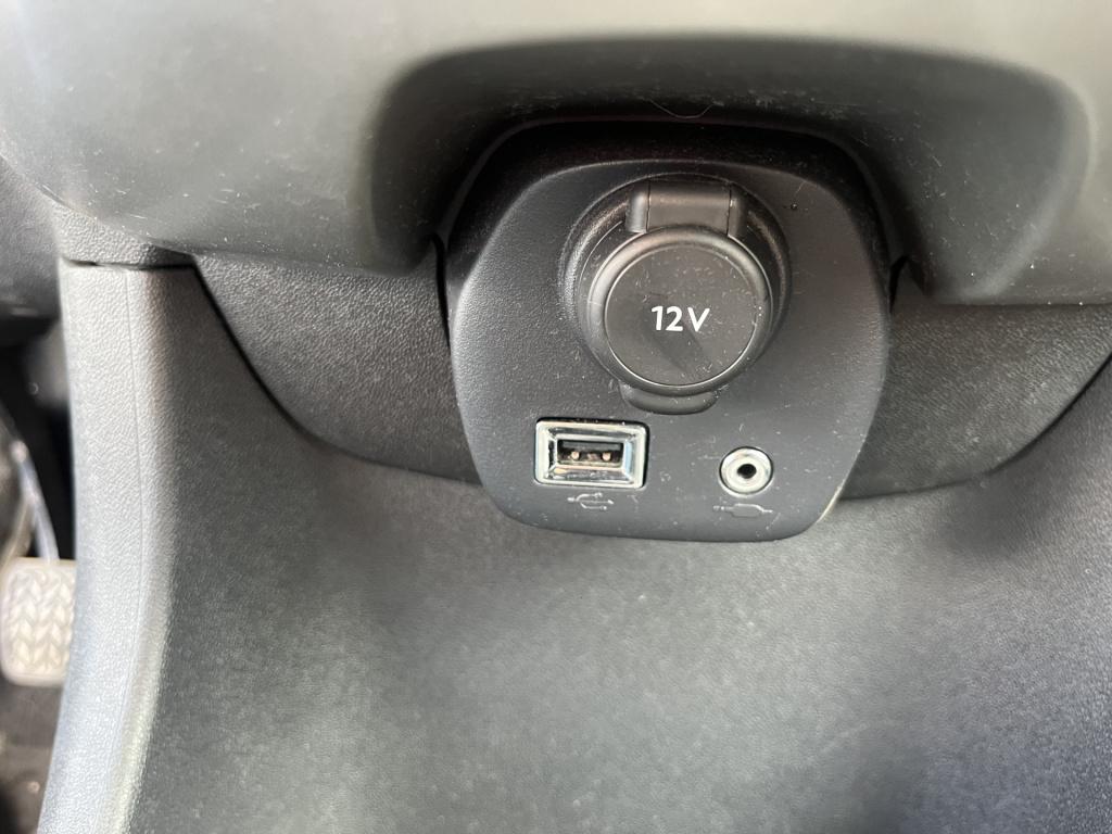 Peugeot 108 1.0 e-vti active 44 dkm airco