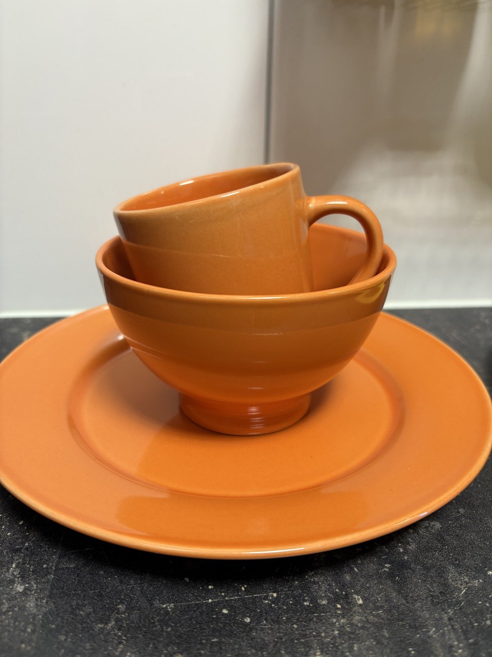 Servies Set