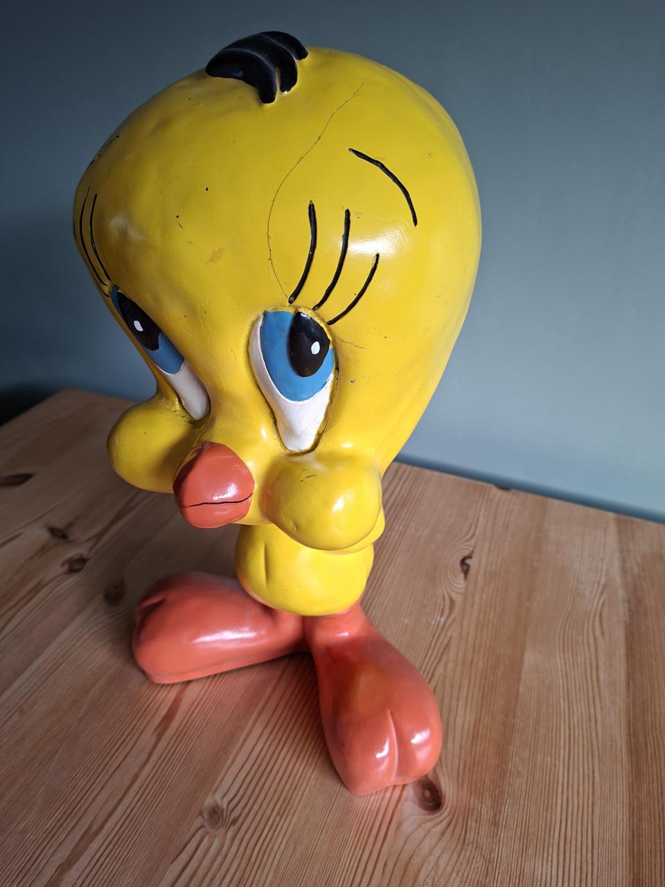 Leuke Tweety