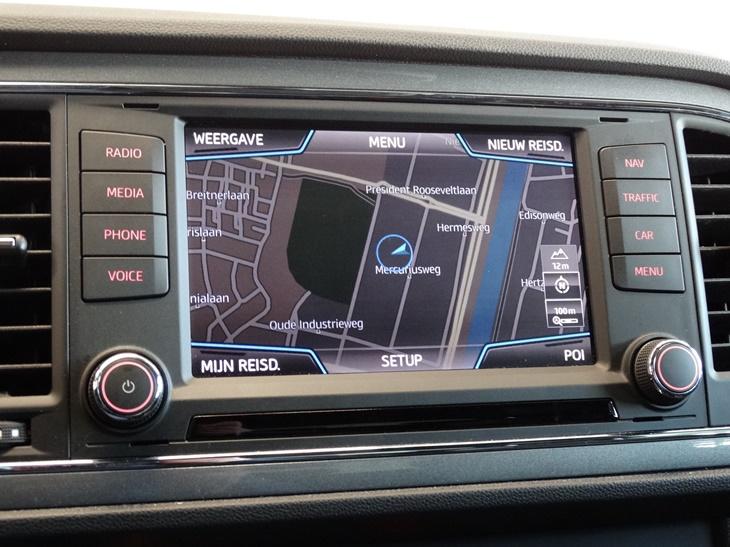 Seat Leon 1.4 tsi act 150pk fr dynamic