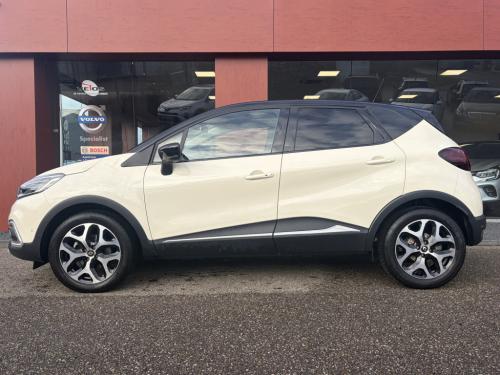 Renault Captur 1.3 tce intens