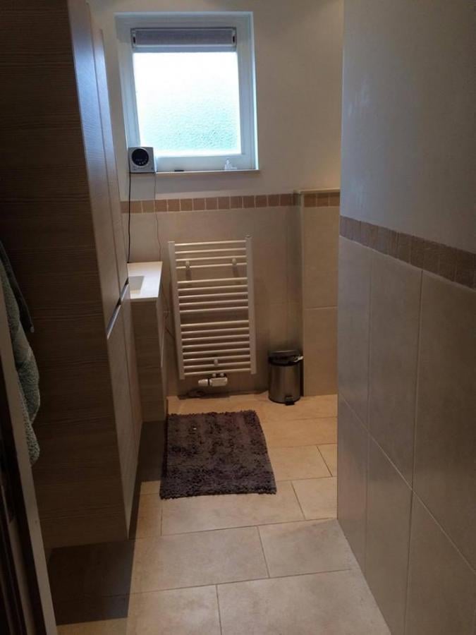 Kamer te huur in centrum Vlissingen | € 500 incl. | 12 m² + balkon