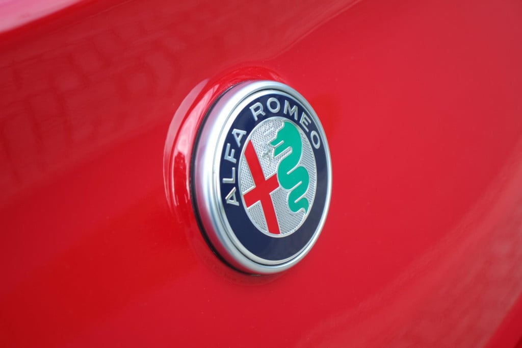 Alfa Romeo Giulietta 1.4 turbo multiair super - panorama dak - navi - stoel