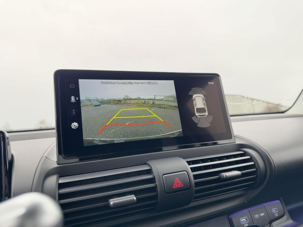 Hyundai Inster evolve 49 kwh € 3250 voordeel, op=op