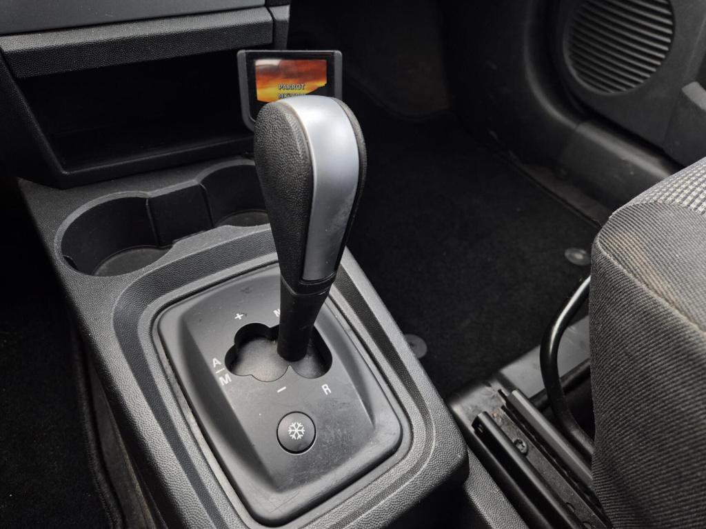 Opel Meriva 1.6-16v cosmo automaat / nieuwe distriebutieriem / nieuwe koppe