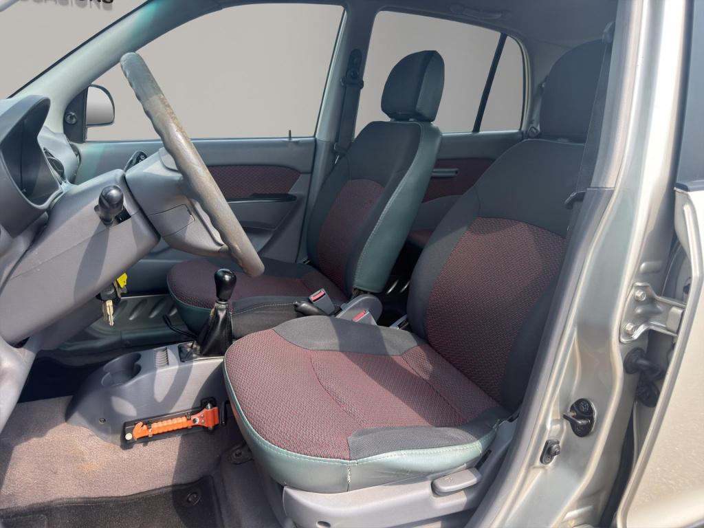 Hyundai Atos 1.1i active cool