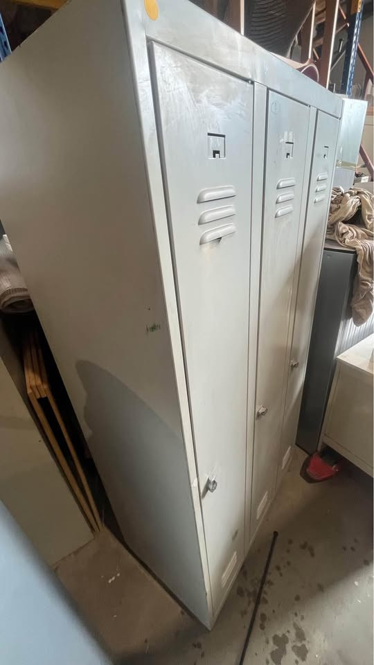 Lockerkast