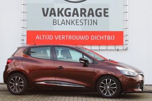 Renault Clio 0.9 tce expression