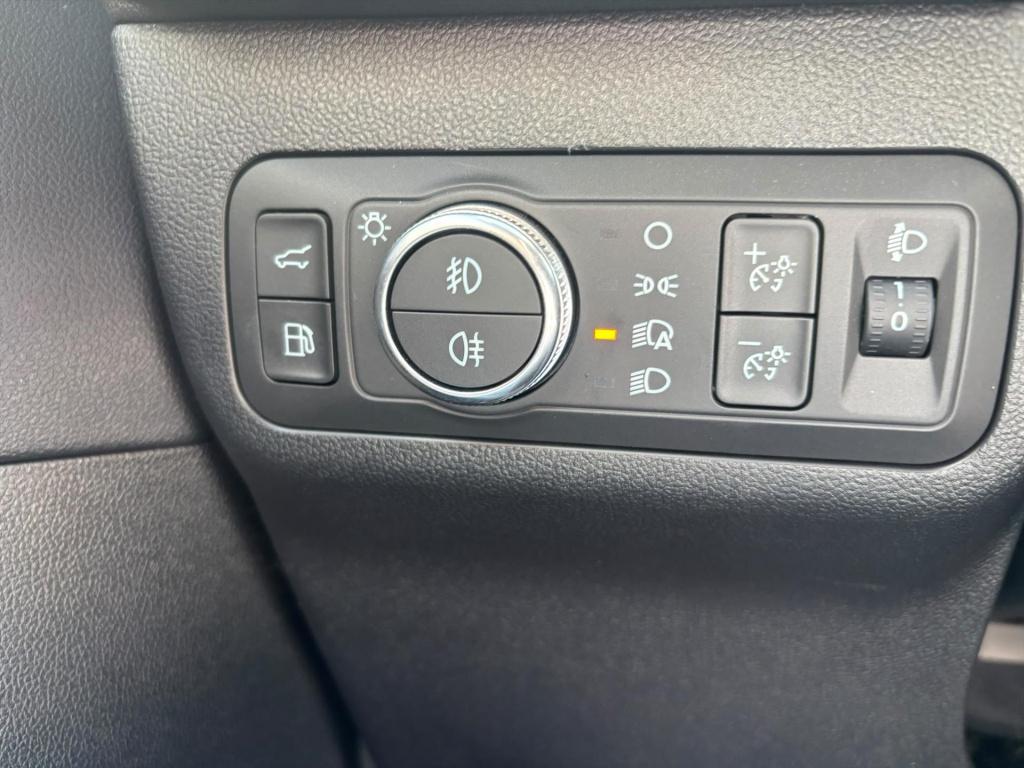 Ford Kuga 2.5 phev e-cvt 225pk st-line x, voorruitverwarming, stoelverwarmi