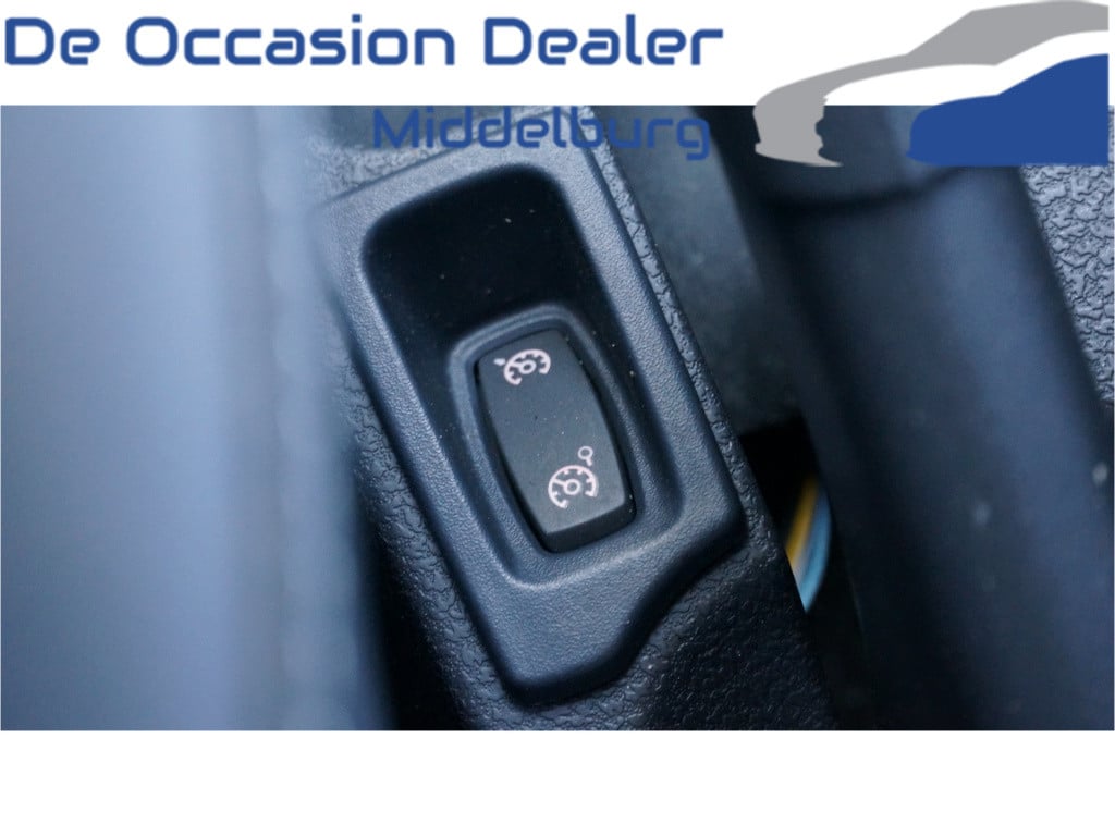 Renault Grand Modus 1.2 tce night & day rijklaar